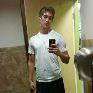 Meet your Posher, Mason